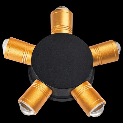 Накладной светильник Lightstar Dito 380653 фото 2 Накладной светильник Lightstar Dito 380653 фото 2