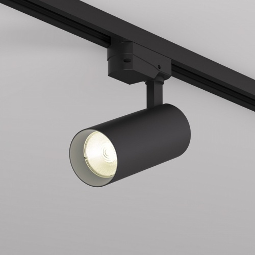 Светильник на штанге Denkirs SOLID KOPER DK6451-BK фото 2