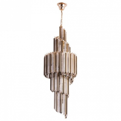 Подвесная люстра Divinare FRIZZANTE 1683/01 LM-11 фото 2 Подвесная люстра Divinare FRIZZANTE 1683/01 LM-11 фото 2