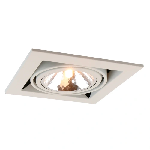 Карданный светильник Arte Lamp CARDANI SEMPLICE A5949PL-1WH Карданный светильник Arte Lamp CARDANI SEMPLICE A5949PL-1WH