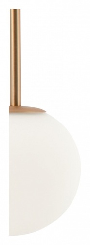 Подвесной светильник Maytoni Basic form MOD321PL-01G1 фото 6 Подвесной светильник Maytoni Basic form MOD321PL-01G1 фото 6