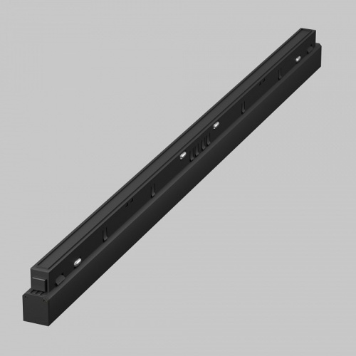 Встраиваемый светильник Maytoni Technical Basis TR030-2-24W2.7K-B фото 2 Встраиваемый светильник Maytoni Technical Basis TR030-2-24W2.7K-B фото 2