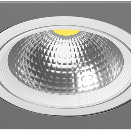 Встраиваемый светильник Lightstar Intero 111 i839060709 фото 5 Встраиваемый светильник Lightstar Intero 111 i839060709 фото 5