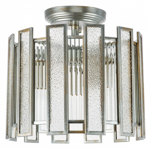 Светильник на штанге Lightstar Agave 712044 Светильник на штанге Lightstar Agave 712044