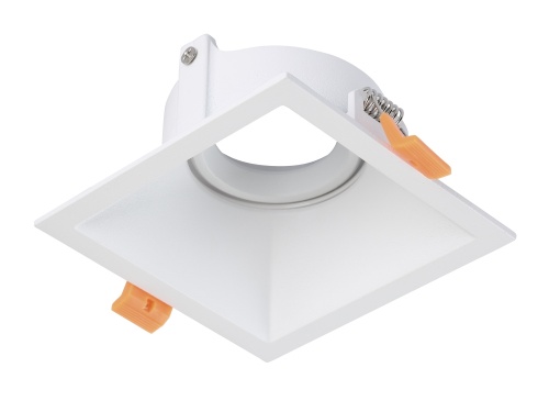 Светильник встроенный Crystal Lux CLT 009C1 WH Светильник встроенный Crystal Lux CLT 009C1 WH