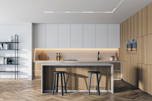 Накладной светильник Denkirs Smart DK8004-WH фото 8