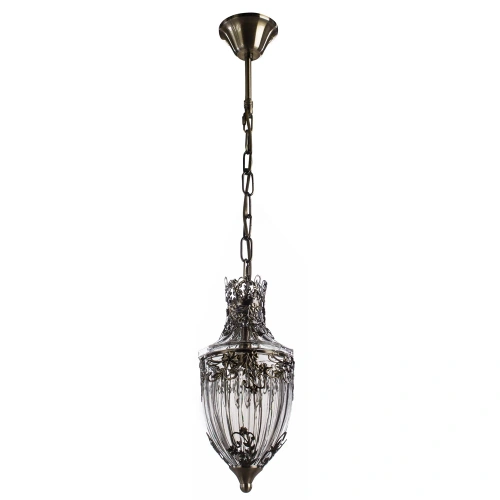 Подвесной светильник Arte Lamp BROCCA A9148SP-1AB