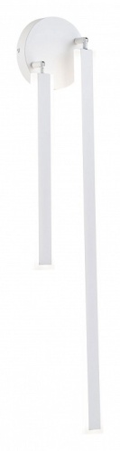 Бра Arte Lamp Dabih A2019AP-36WH