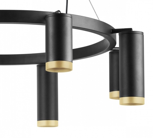 Подвесная люстра Lightstar Rullo LR01837487440 фото 4