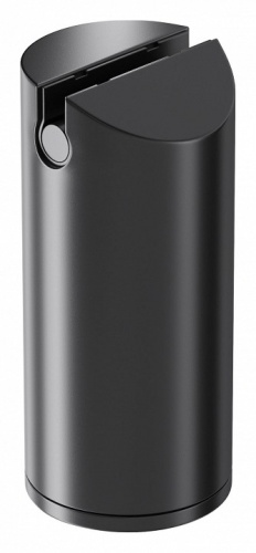 Основание для трека-ремня Maytoni Technical Accessories for system Parity TRA130CNW-B