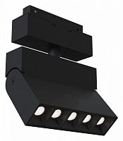 Светильник на штанге Maytoni Technical Points TR015-2-10W4K-B