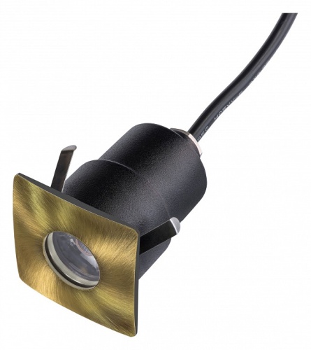Встраиваемый светильник Lightstar Ipogeo ip384321 Встраиваемый светильник Lightstar Ipogeo ip384321