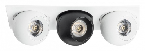 Встраиваемый светильник Lightstar Intero BALL i536627262 Встраиваемый светильник Lightstar Intero BALL i536627262