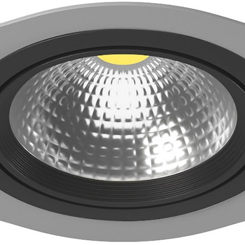 Встраиваемый светильник Lightstar Intero 111 i939060706 фото 5