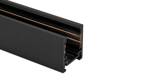 Шинопровод накладной низкопрофильный, серия SY-LINK, Черный, IP20 SY-LINK-20S1S-2.5-BL Шинопровод накладной низкопрофильный, серия SY-LINK, Черный, IP20 SY-LINK-20S1S-2.5-BL