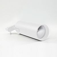 Спот для трековыx систем серия TL3P, Белый, 10Вт, 3000K