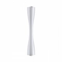 ODEON LIGHT 4290/10WL HIGHTECH ODL22 437 белый/металл Настенный светильник IP20 LED 10W 588Лм 3000K ANIKA