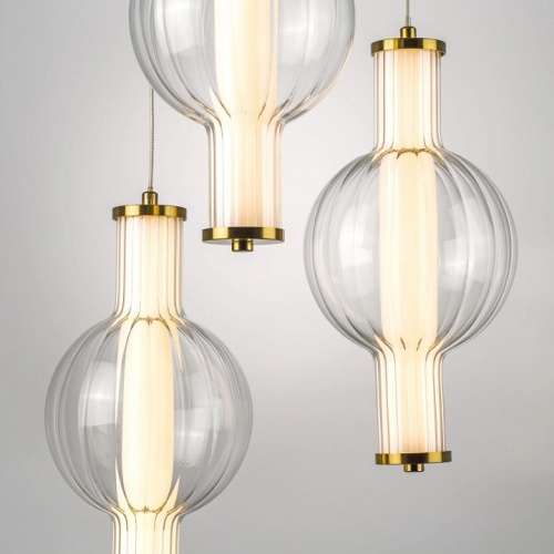 Подвесной светильник Lightstar Botto 800133 фото 6 Подвесной светильник Lightstar Botto 800133 фото 6