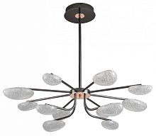 Люстра на штанге Kink Light Юнни 07693-12PA,29