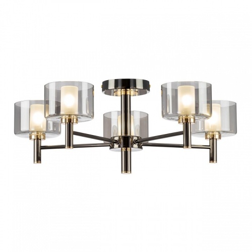 Люстра на штанге Citilux ELAN CL241151 фото 10 Люстра на штанге Citilux ELAN CL241151 фото 10
