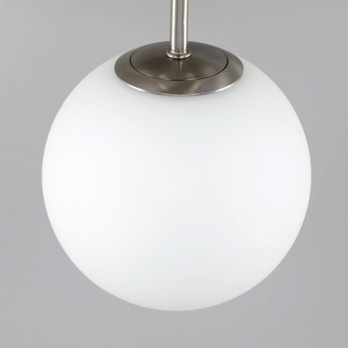 Люстра на штанге Citilux Томми CL102134 фото 11