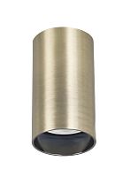 Светильник потолочный Crystal Lux CLT 015C BZ-BL