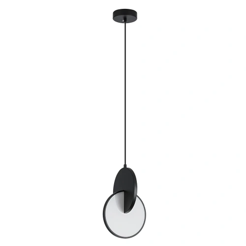 Подвесной светильник Arte lamp HANNAH A1916SP-1BK Подвесной светильник Arte lamp HANNAH A1916SP-1BK