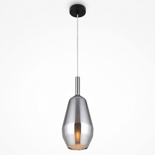 Подвесной светильник Maytoni Duality MOD271PL-01B8 фото 2