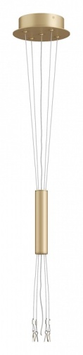 Подвесной крепеж Maytoni Technical Zon C032C-04-MG