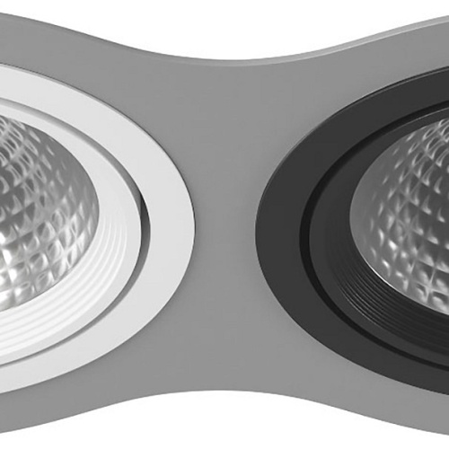 Встраиваемый светильник Lightstar Intero 111 i939070607 фото 4 Встраиваемый светильник Lightstar Intero 111 i939070607 фото 4