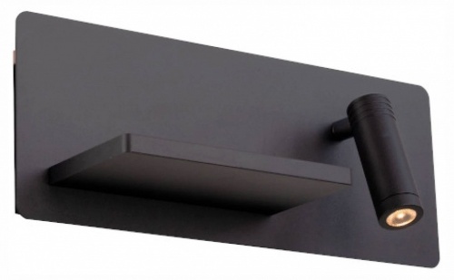 Бра с полкой Lightstar Muro 808547 Бра с полкой Lightstar Muro 808547