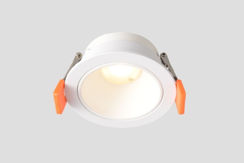 Светильник встраиваемый Crystal Lux CLT 086C WH MR11 фото 3 Светильник встраиваемый Crystal Lux CLT 086C WH MR11 фото 3