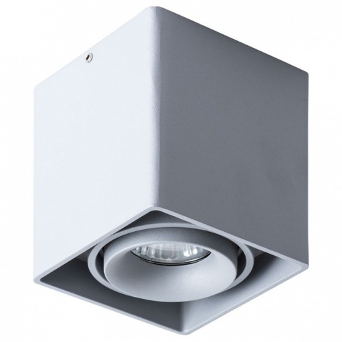 Накладной светильник Arte Lamp Pictor A5654PL-1GY Накладной светильник Arte Lamp Pictor A5654PL-1GY