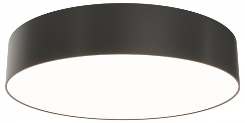 Накладной светильник Maytoni Technical Zon C032CL-36W3K-RD-B Накладной светильник Maytoni Technical Zon C032CL-36W3K-RD-B