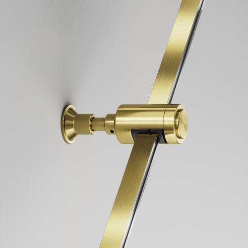 Основание на штанге Maytoni Technical Accessories for tracks Flarity TRA155CW-S1-BS фото 4 Основание на штанге Maytoni Technical Accessories for tracks Flarity TRA155CW-S1-BS фото 4