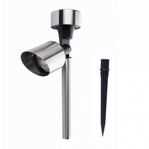 Наземный низкий светильник Uniel USL-C-690 UL-00001686 фото 4