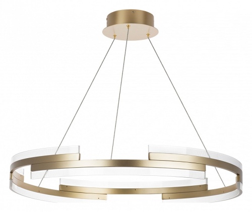 Подвесная люстра Lightstar Rotonda 736333 фото 2