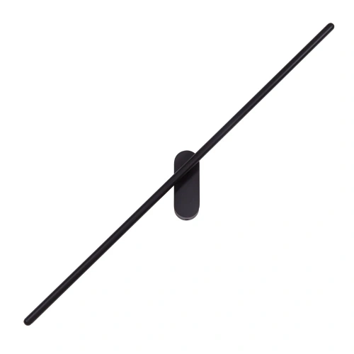 Декоративная подсветка Arte Lamp PRIMA A2028AP-1BK Декоративная подсветка Arte Lamp PRIMA A2028AP-1BK