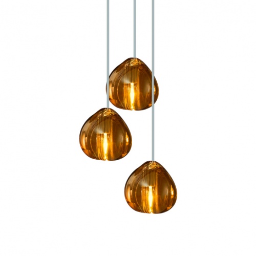 Подвесной светильник METEORA B Transparent фото 8 Подвесной светильник METEORA B Transparent фото 8