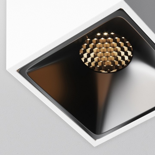 Накладной светильник Maytoni Technical Alfa LED C065CL-8W3K-SQ-WB фото 8 Накладной светильник Maytoni Technical Alfa LED C065CL-8W3K-SQ-WB фото 8