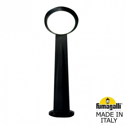 Наземный высокий светильник Fumagalli Lucia 1R3.613.X10.AYE27 фото 2