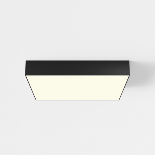 Накладной светильник Maytoni Technical Zon C032CL-45W3K-SQ-B фото 3 Накладной светильник Maytoni Technical Zon C032CL-45W3K-SQ-B фото 3