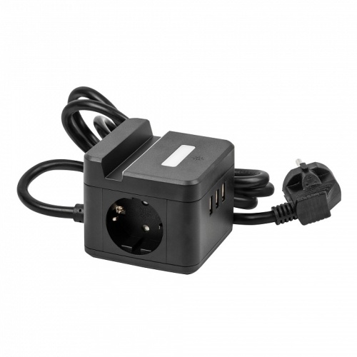 Удлинитель Uniel Standard UL-00011252 фото 8