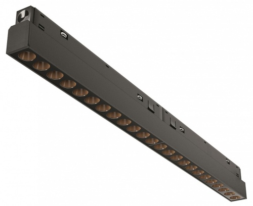 Встраиваемый светильник Maytoni Technical Points TR031-2-24W2.7K-B Встраиваемый светильник Maytoni Technical Points TR031-2-24W2.7K-B