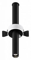 Встраиваемый светильник Maytoni Technical Focus T C140TRS-L300-7W4K-B