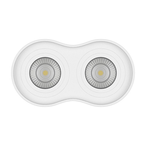 Накладной светильник Lightstar Binoco 052026 фото 3