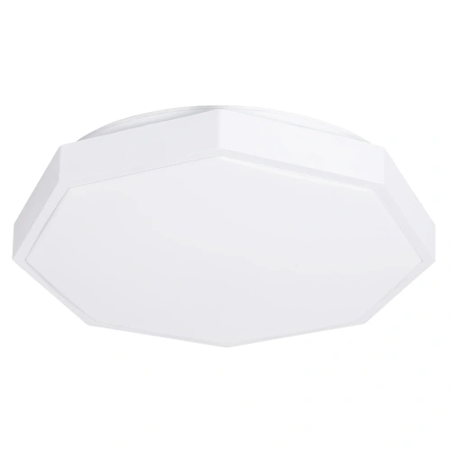 Потолочный светильник Arte Lamp KANT A2659PL-1WH Потолочный светильник Arte Lamp KANT A2659PL-1WH