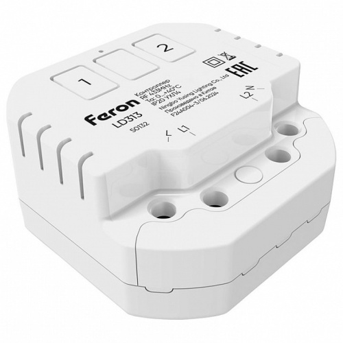 Контроллер Feron LD313 50132 Контроллер Feron LD313 50132