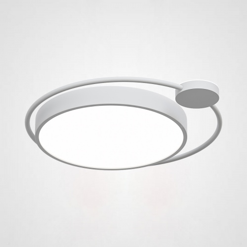 Потолочный светильник DESTIN D40 White Потолочный светильник DESTIN D40 White