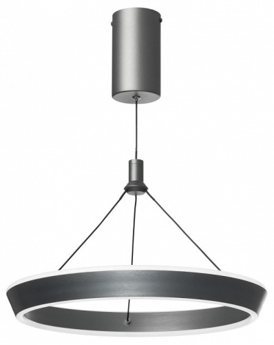 Подвесной светильник Citilux Tavi CL717011 фото 4 Подвесной светильник Citilux Tavi CL717011 фото 4